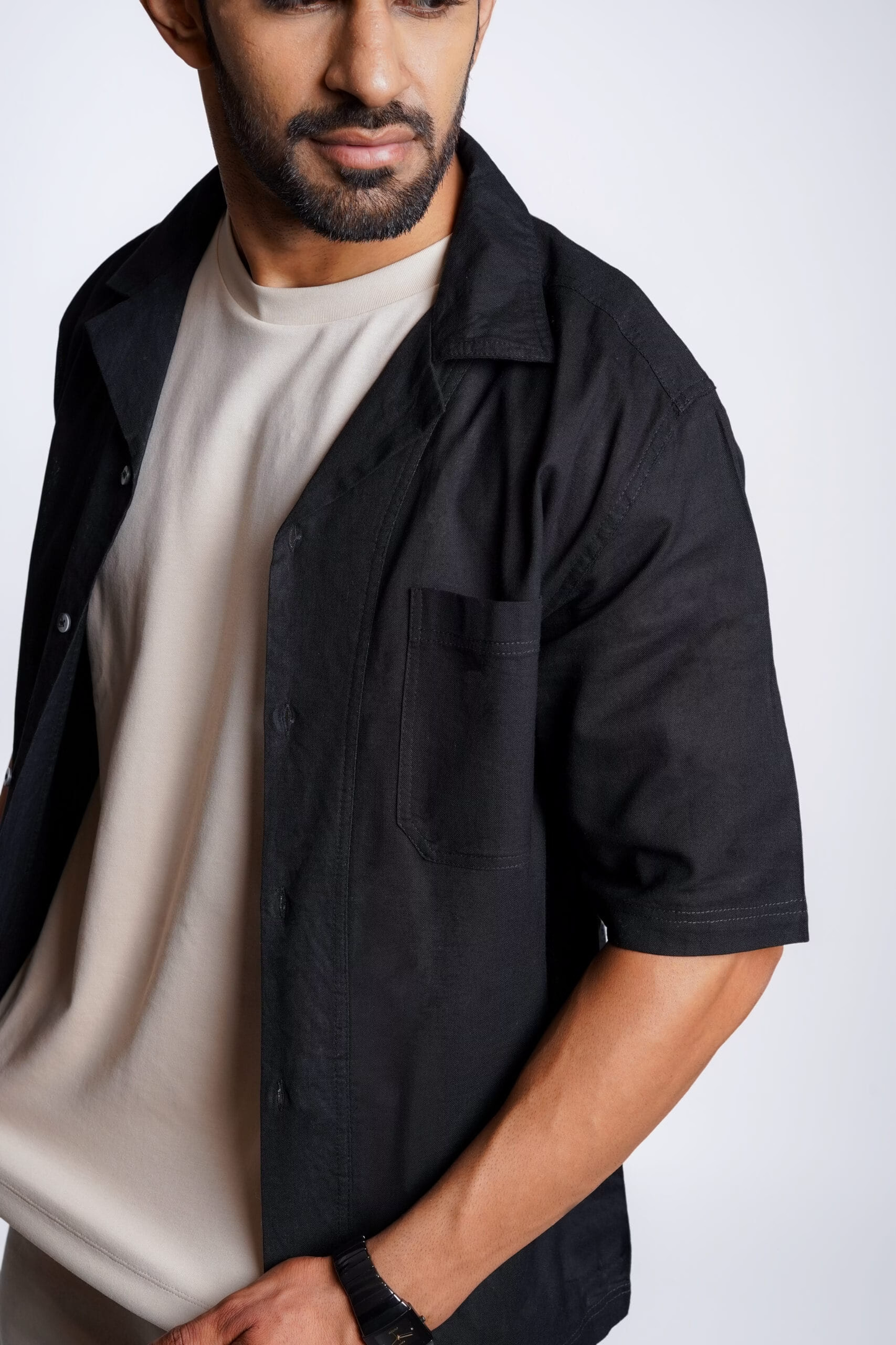 Melanite Shirt