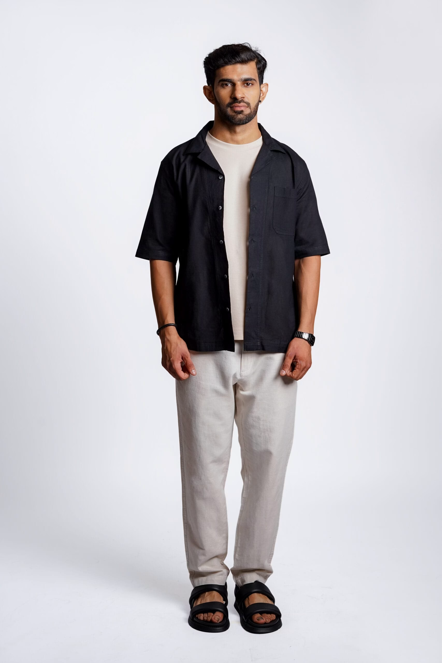 Melanite Shirt