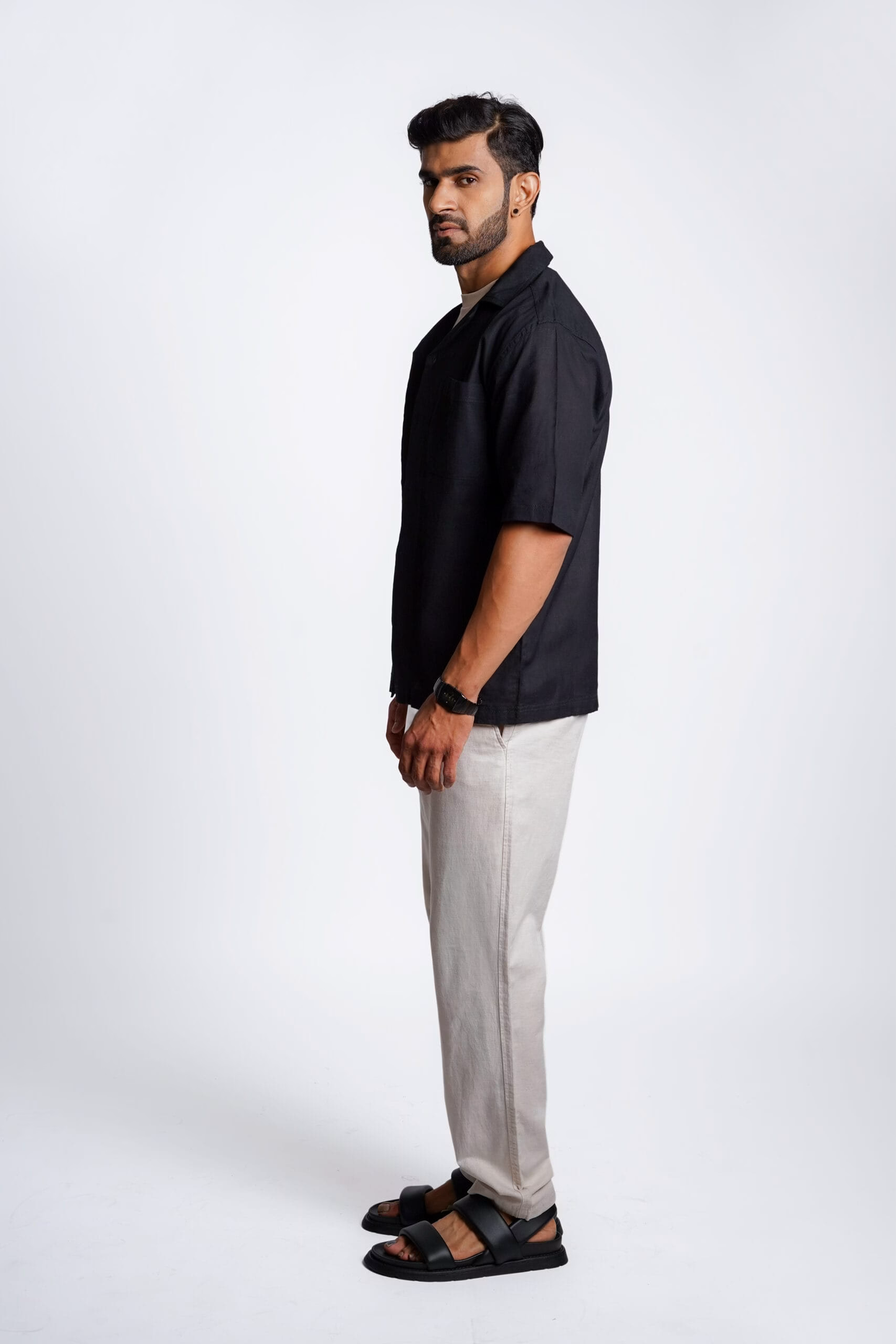 Melanite Shirt