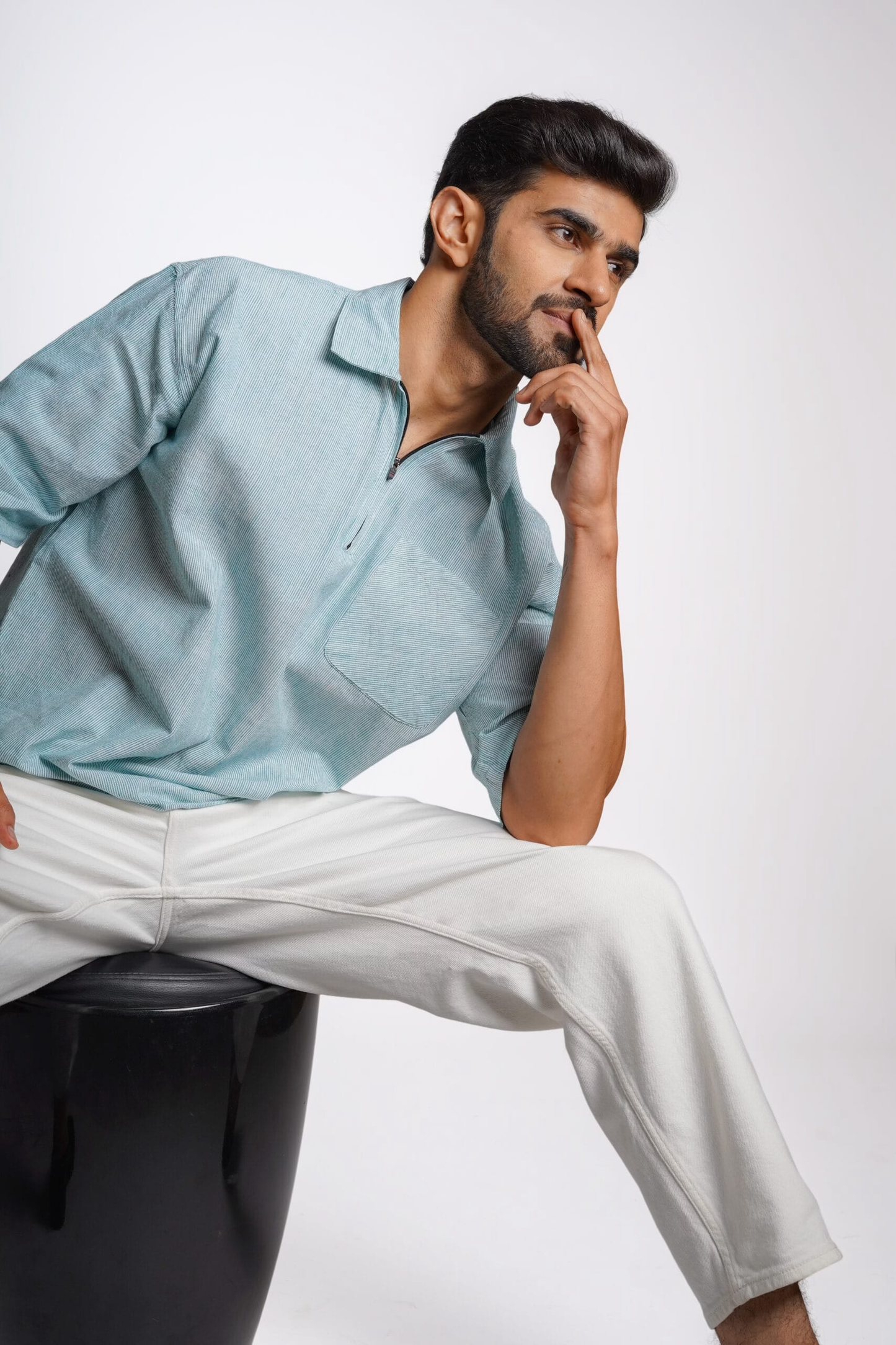 Sky Shirt
