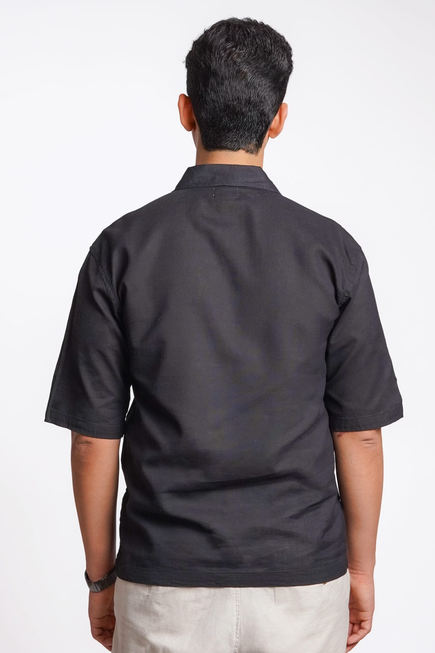 Obsidian Shirt