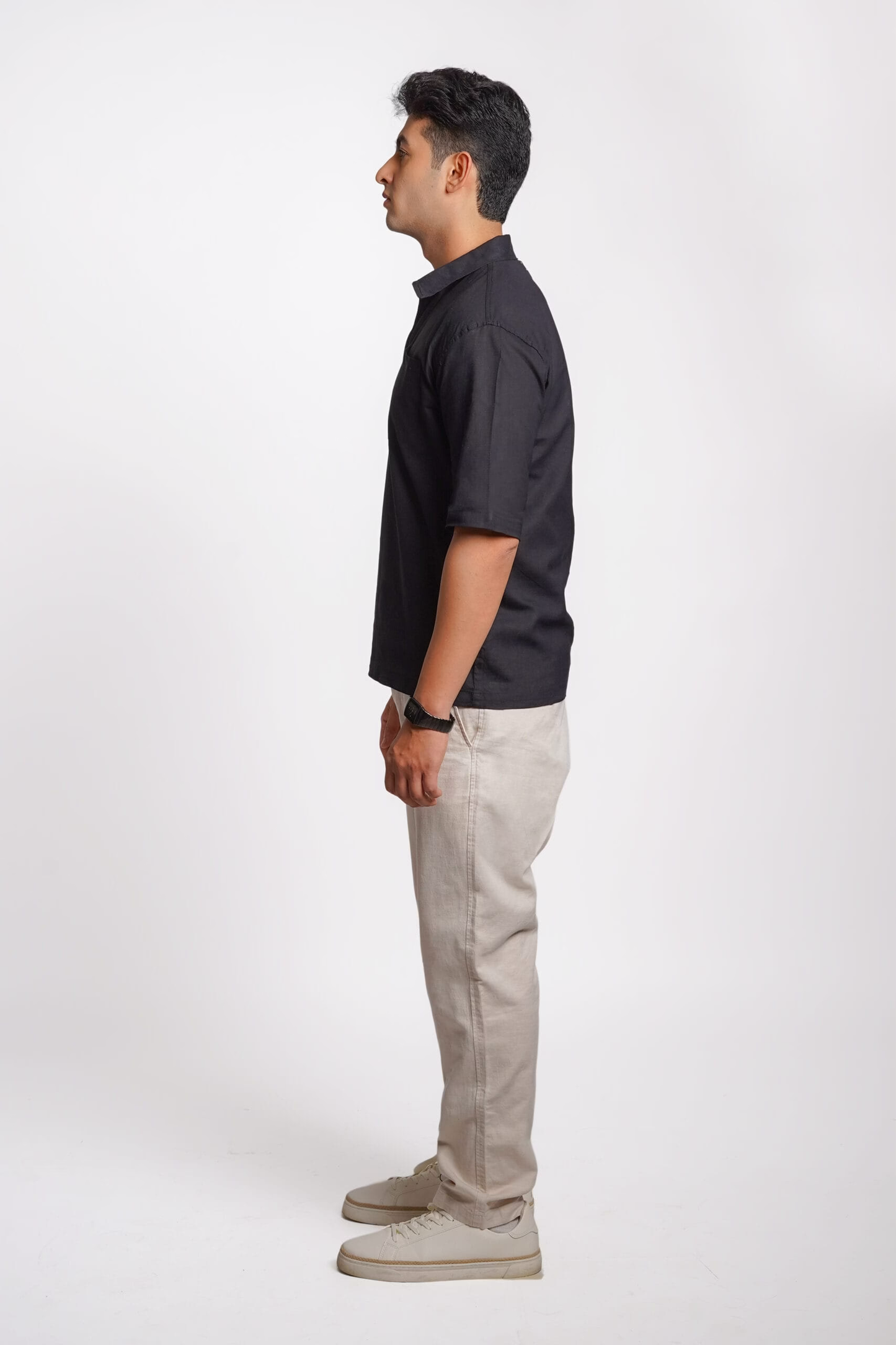 Obsidian Shirt