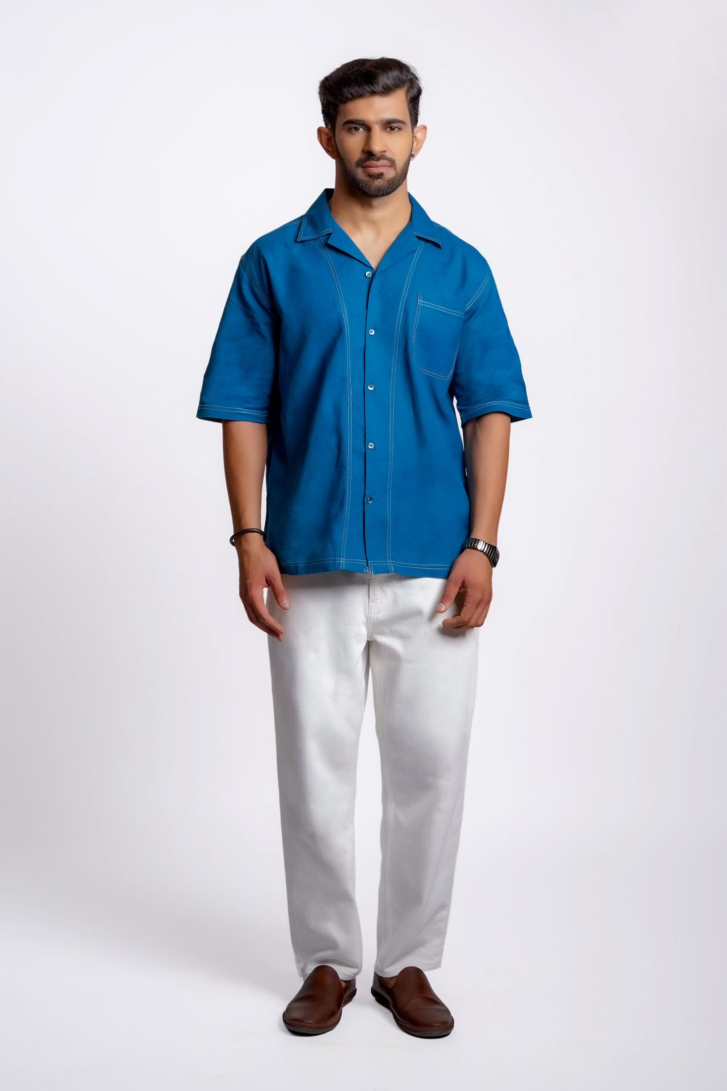 Ocean Shirt