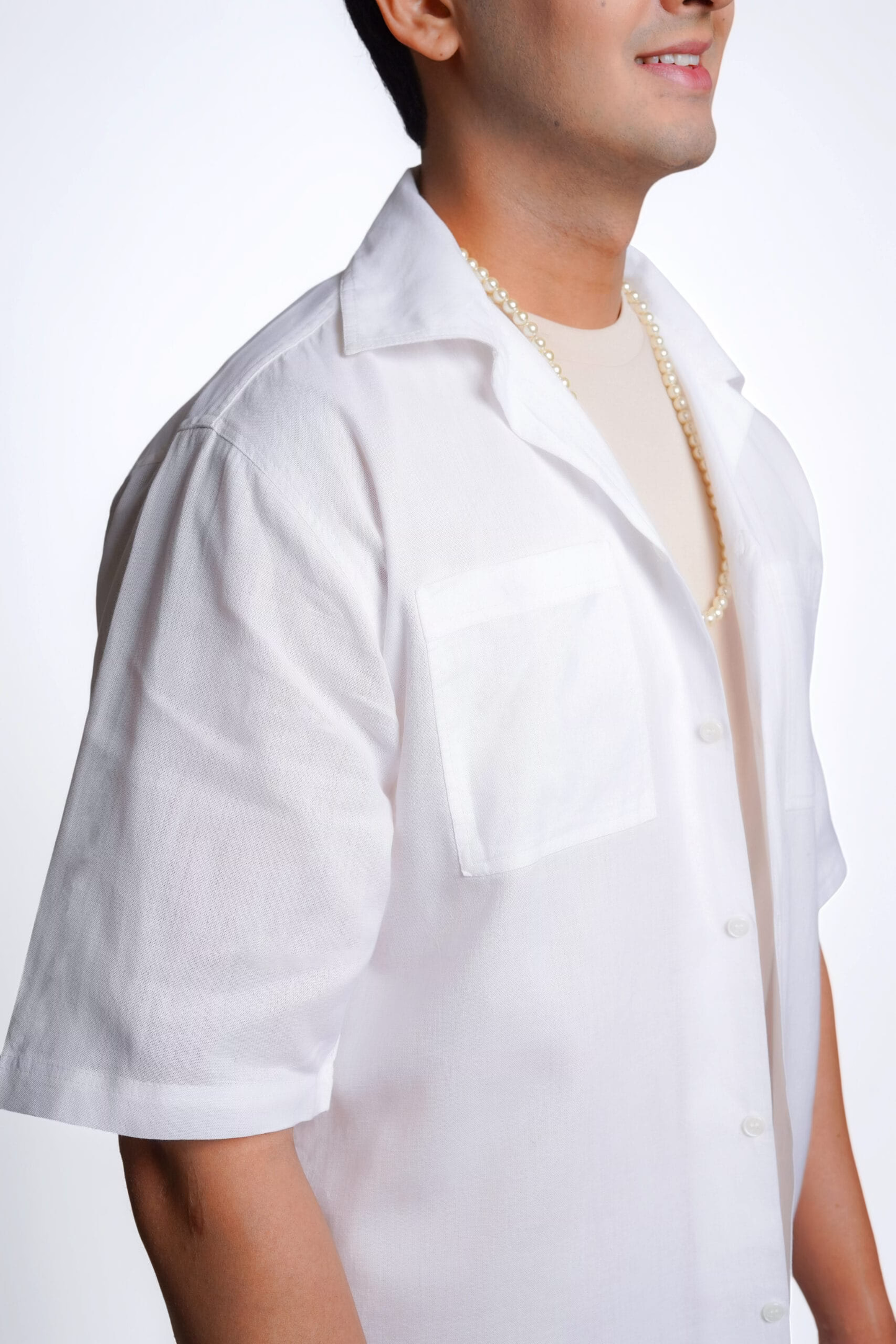Milk Shirt