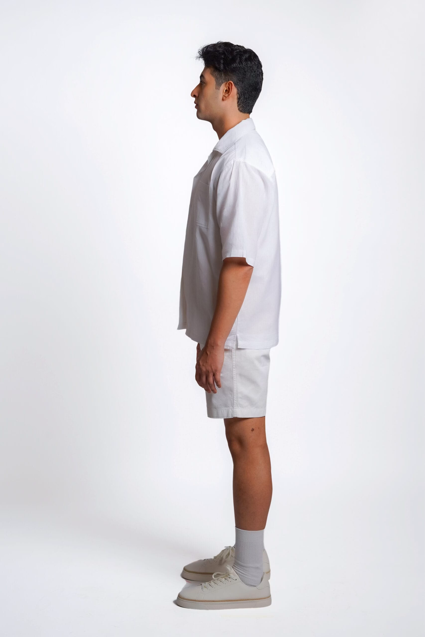 Milk Shirt