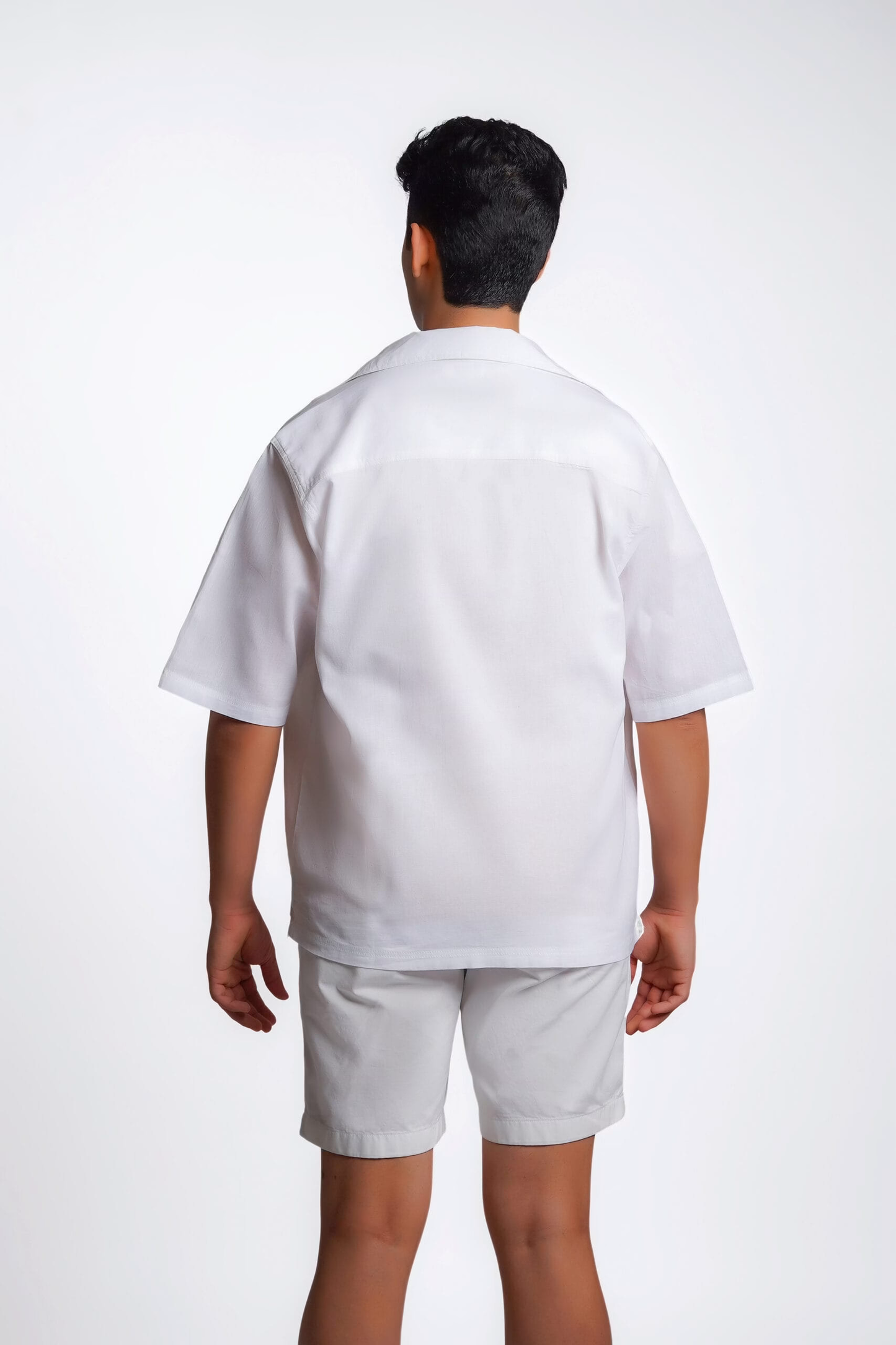 Milk Shirt