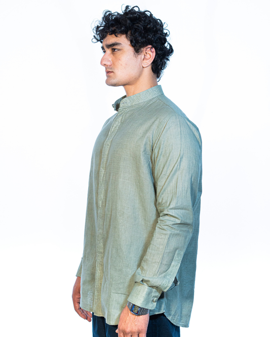 Jade Nawabi Shirt