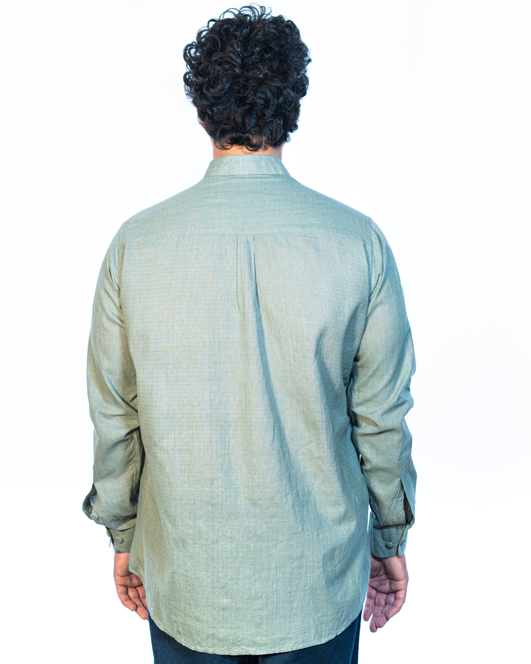 Jade Nawabi Shirt