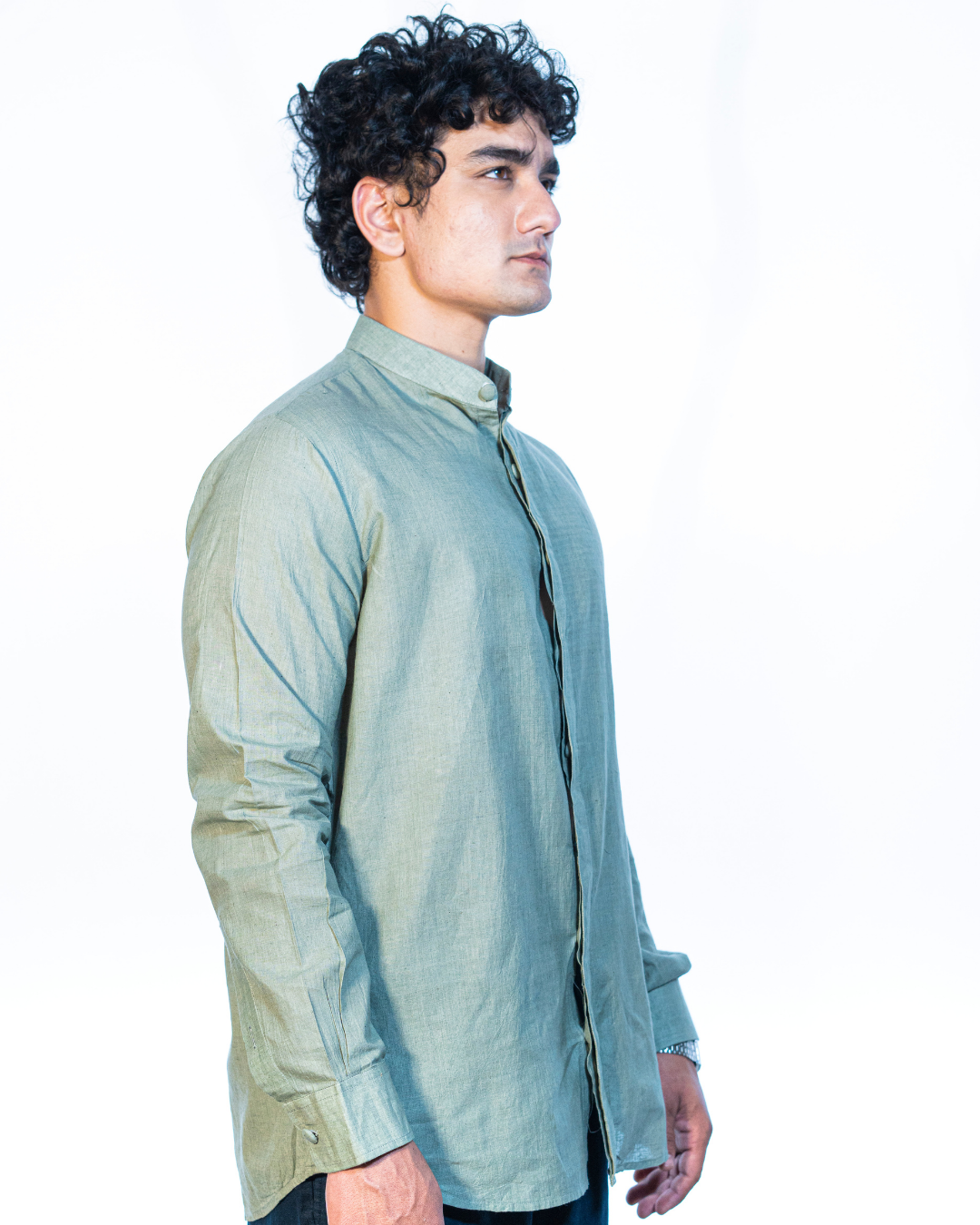 Jade Nawabi Shirt
