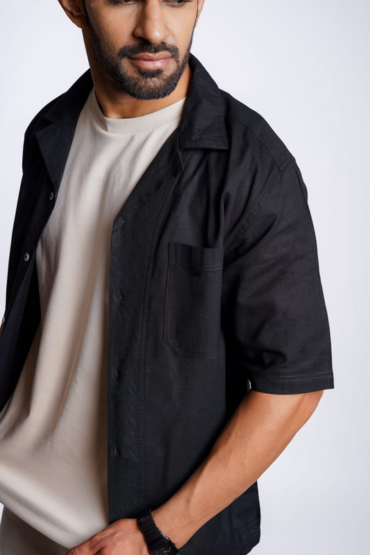 Melanite Shirt