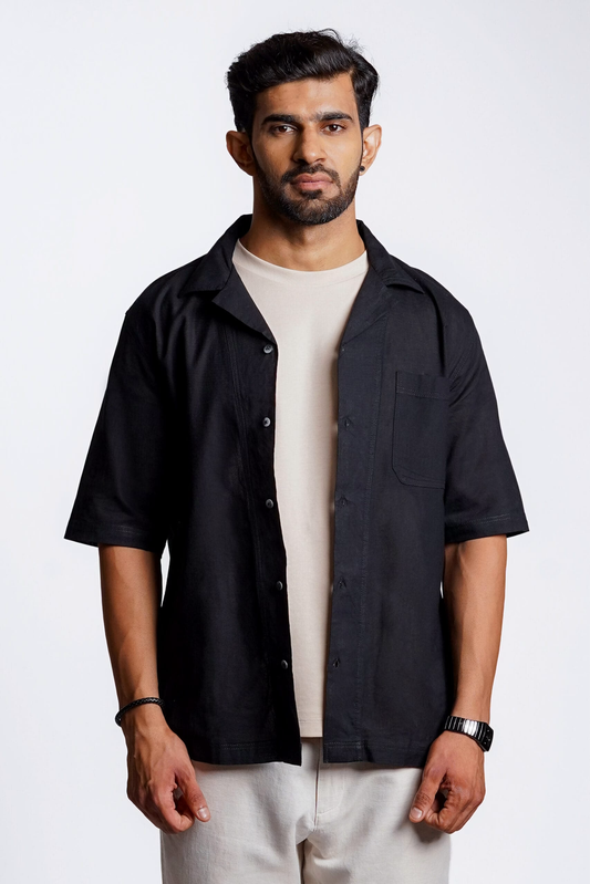 Melanite Shirt