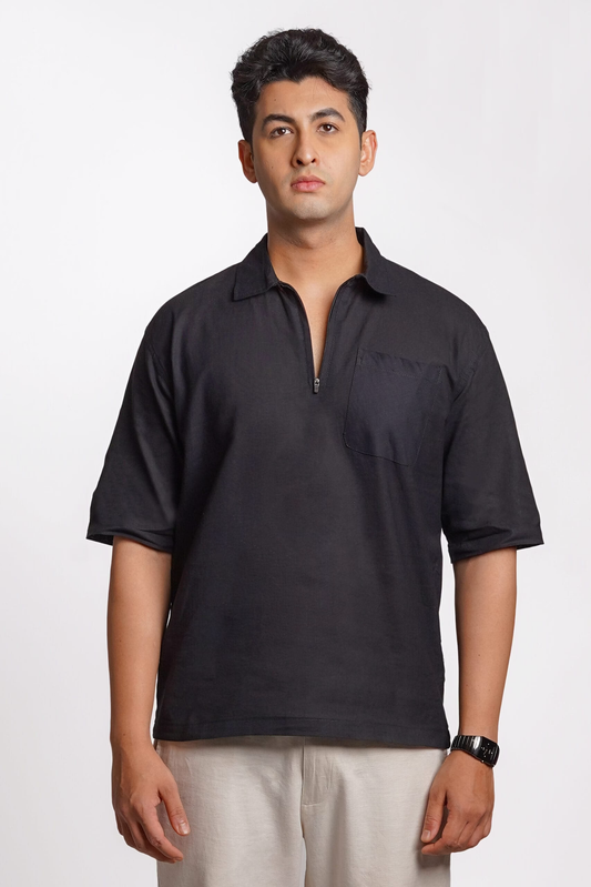 Obsidian Shirt