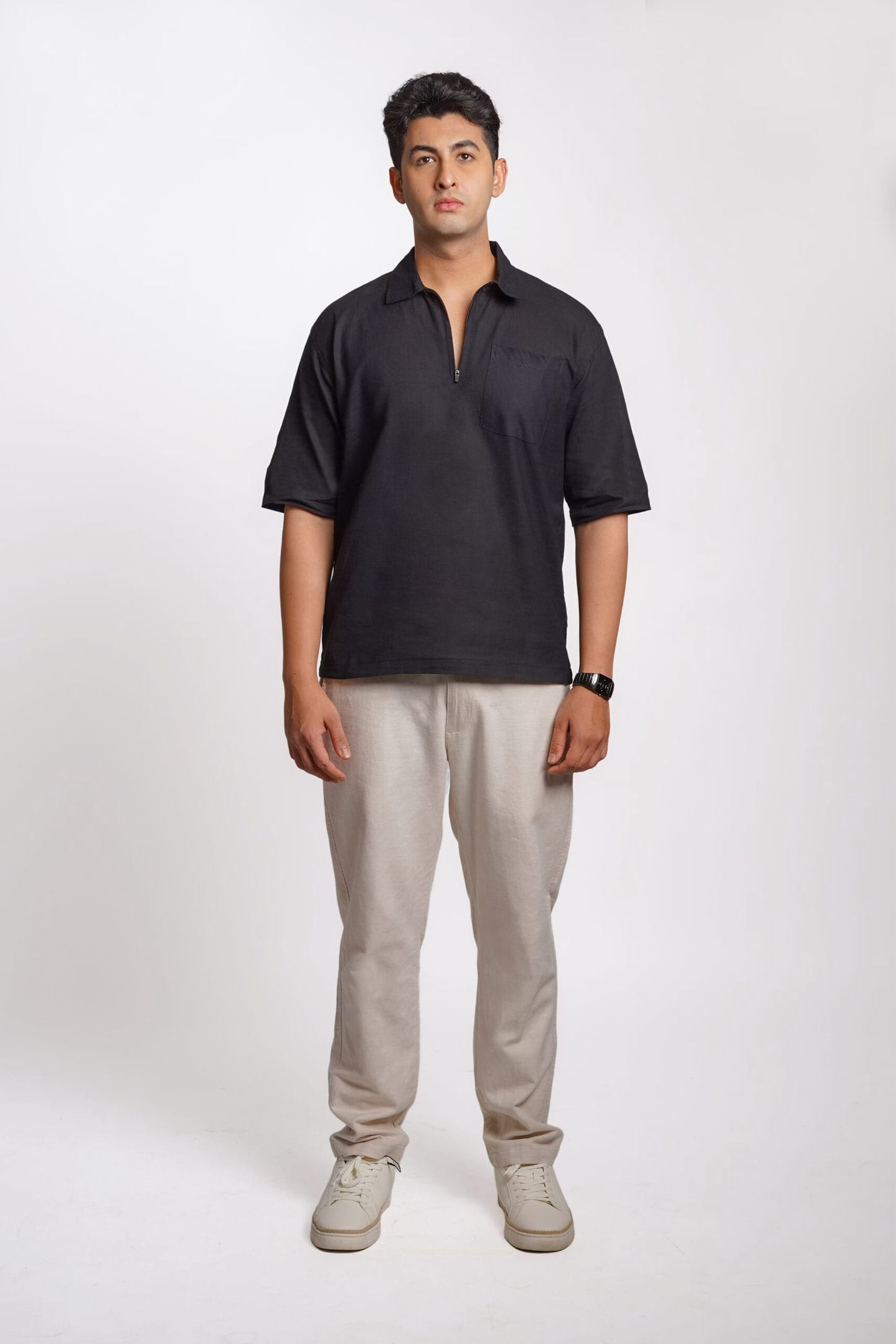 Obsidian Shirt