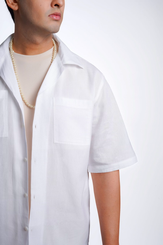 Milk Shirt