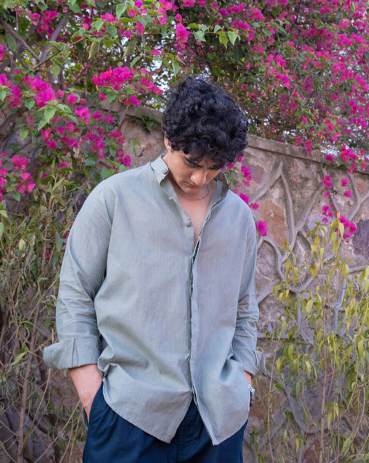 Jade Nawabi Shirt