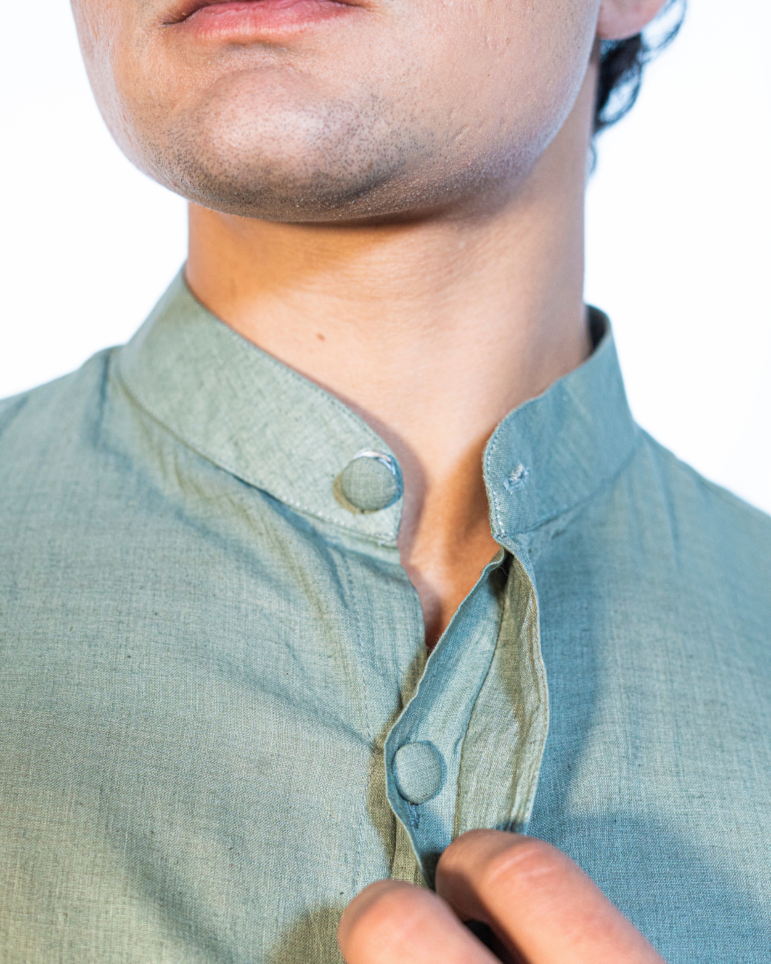 Jade Nawabi Shirt